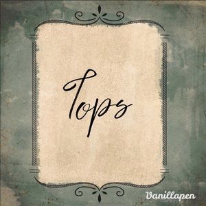 Tops